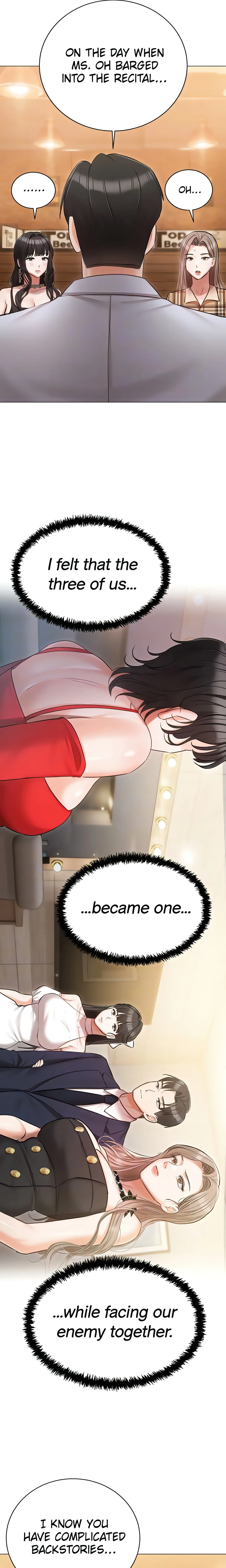 The Mansion (Official) chapter 44 page 19