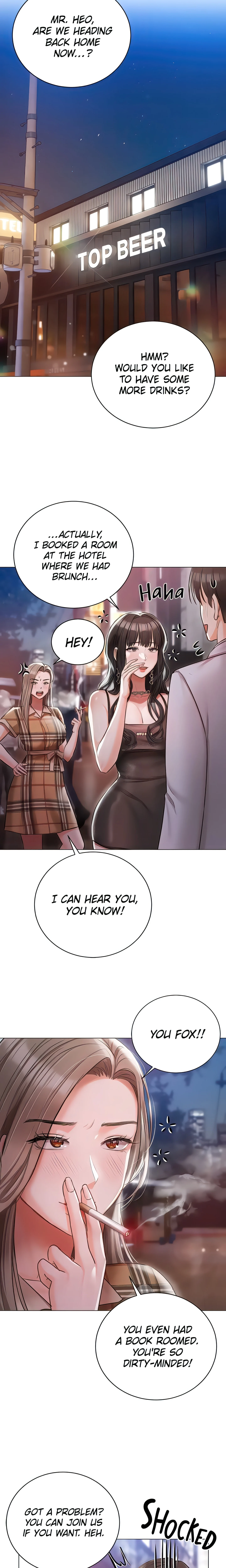 The Mansion (Official) chapter 44 page 23
