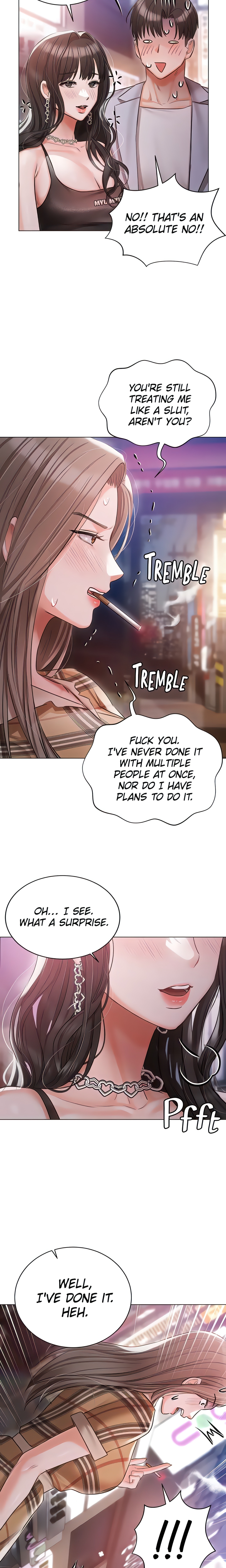 The Mansion (Official) chapter 44 page 24