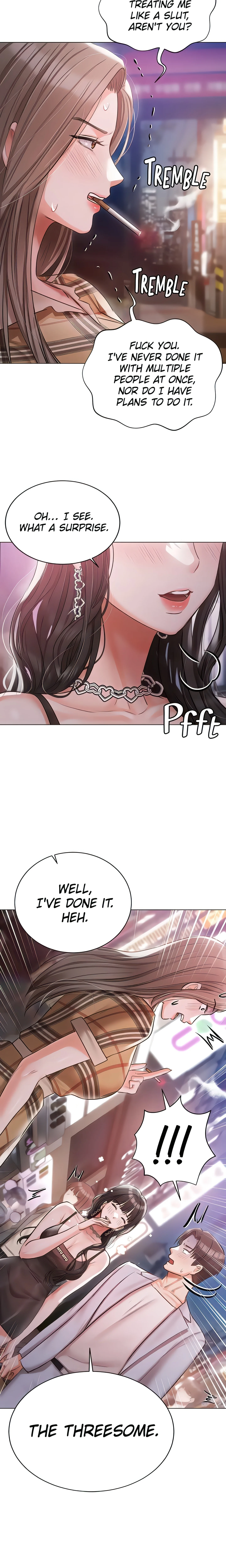 The Mansion (Official) chapter 45 page 2
