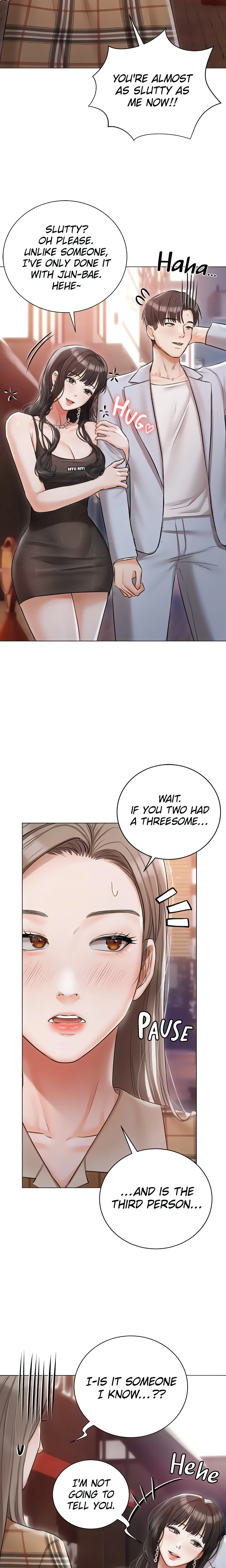 The Mansion (Official) chapter 45 page 4