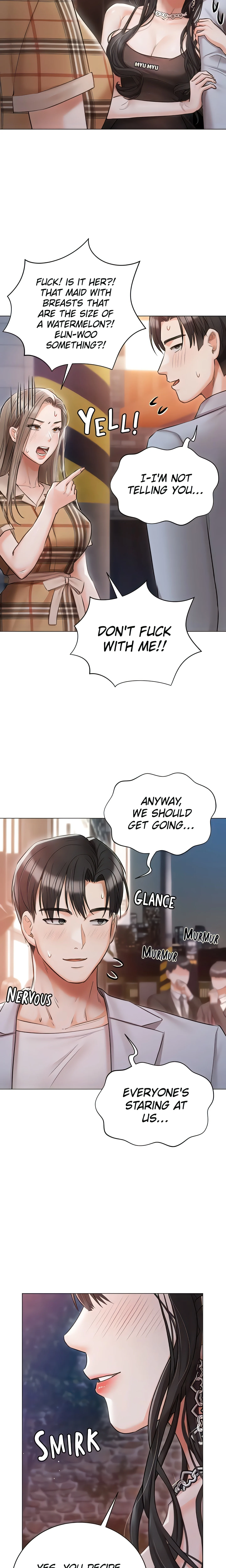 The Mansion (Official) chapter 45 page 5