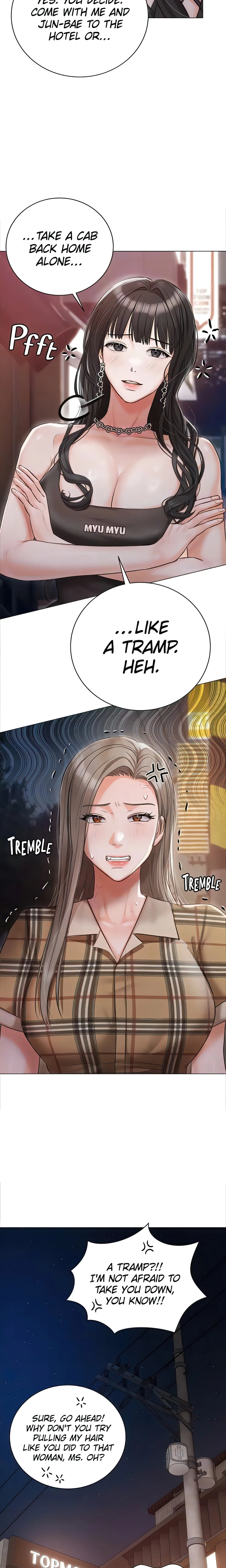 The Mansion (Official) chapter 45 page 6