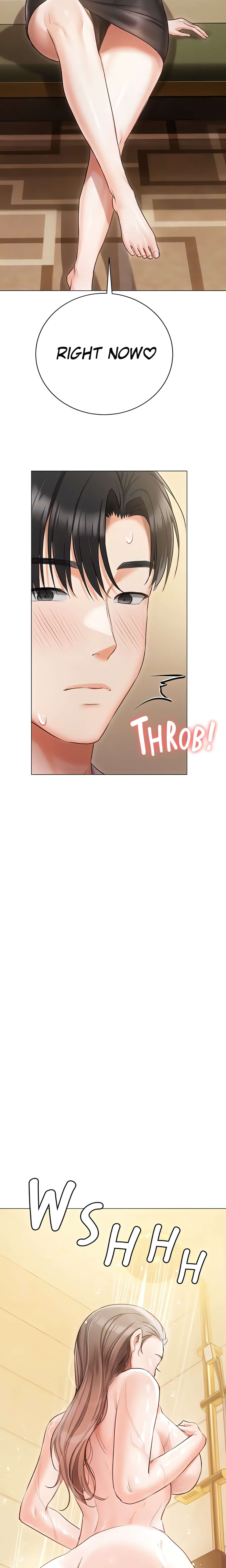 The Mansion (Official) chapter 45 page 10