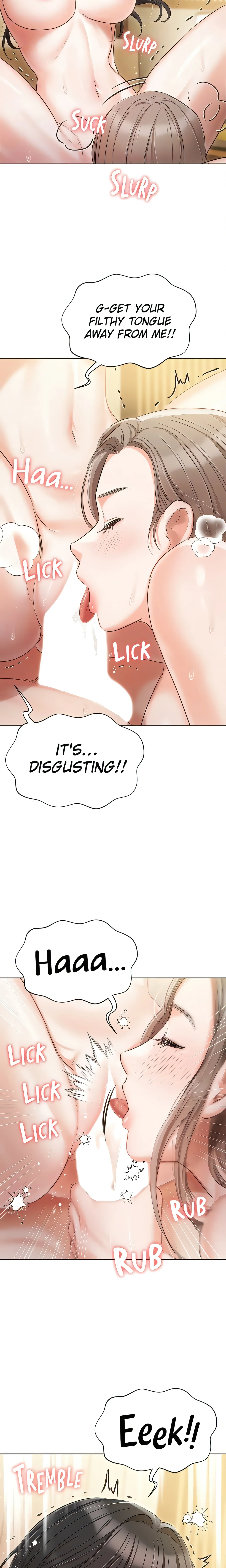 The Mansion (Official) chapter 45 page 20