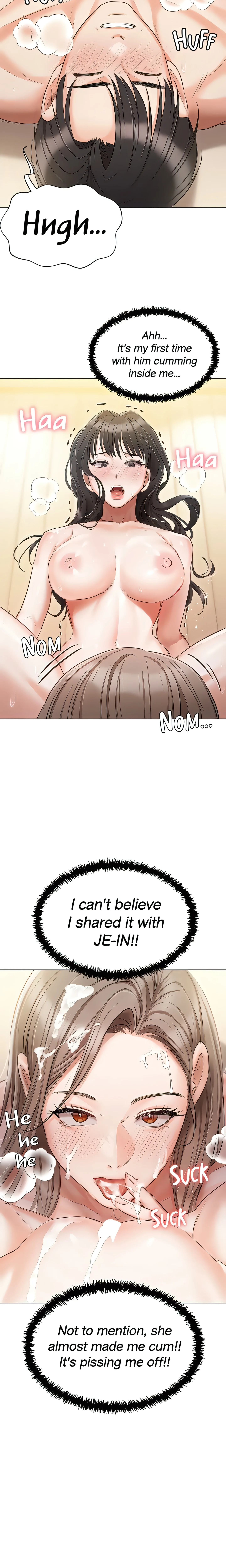 The Mansion (Official) chapter 45 page 23