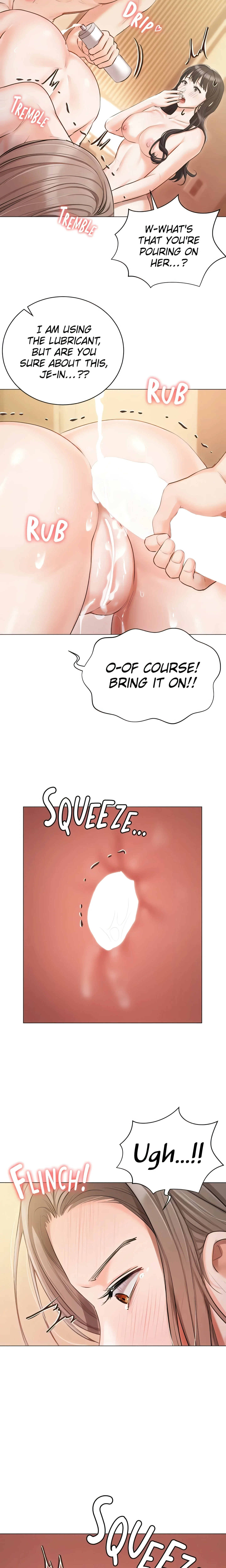 The Mansion (Official) chapter 46 page 4