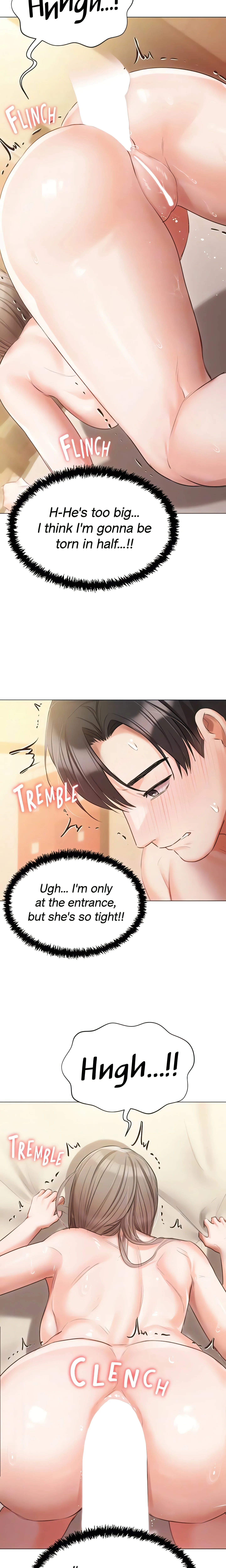The Mansion (Official) chapter 46 page 6