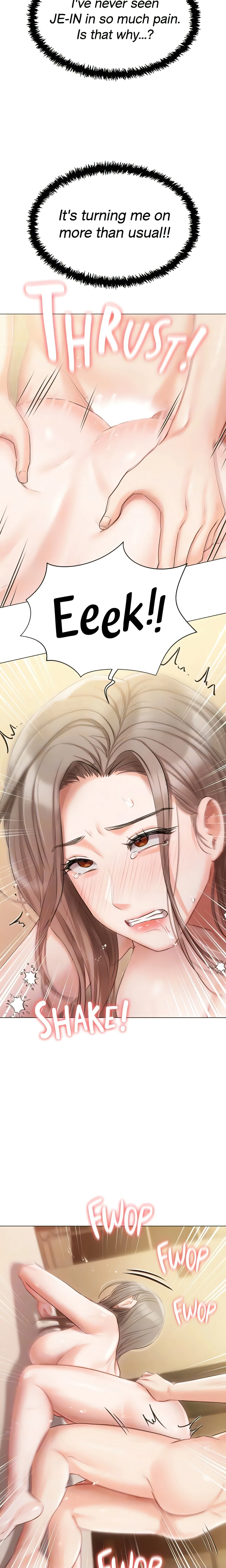 The Mansion (Official) chapter 46 page 7