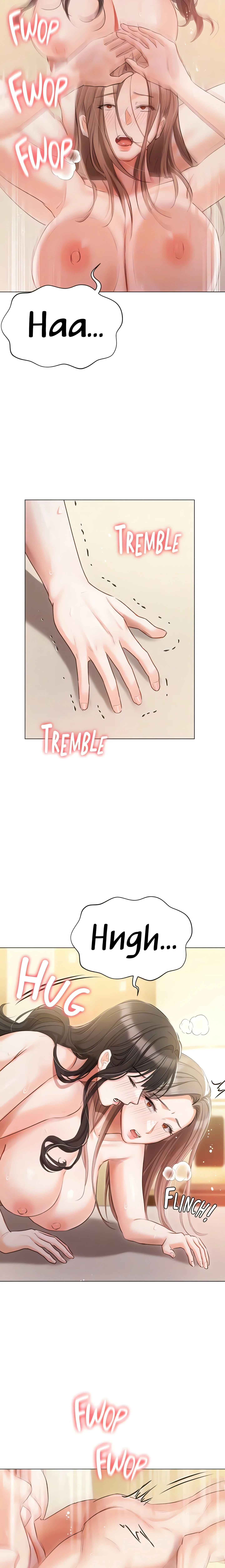 The Mansion (Official) chapter 46 page 18
