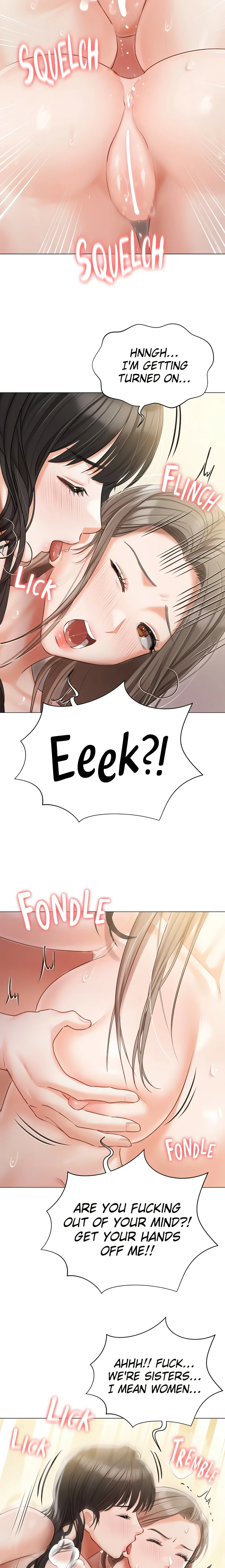 The Mansion (Official) chapter 46 page 22