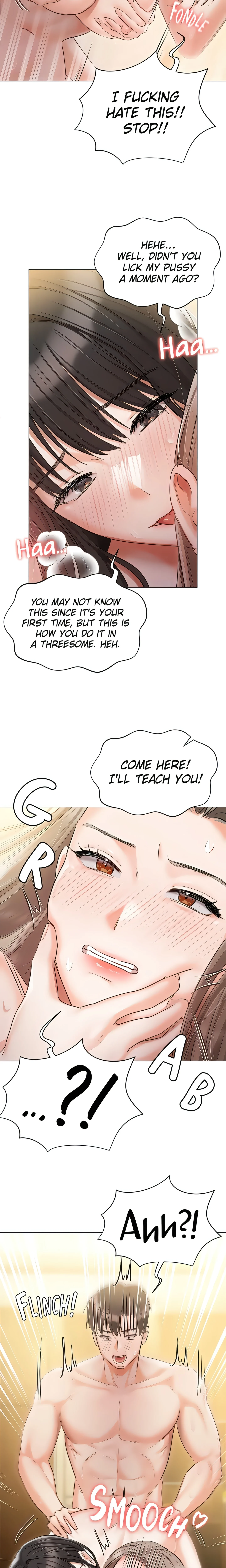The Mansion (Official) chapter 47 page 2