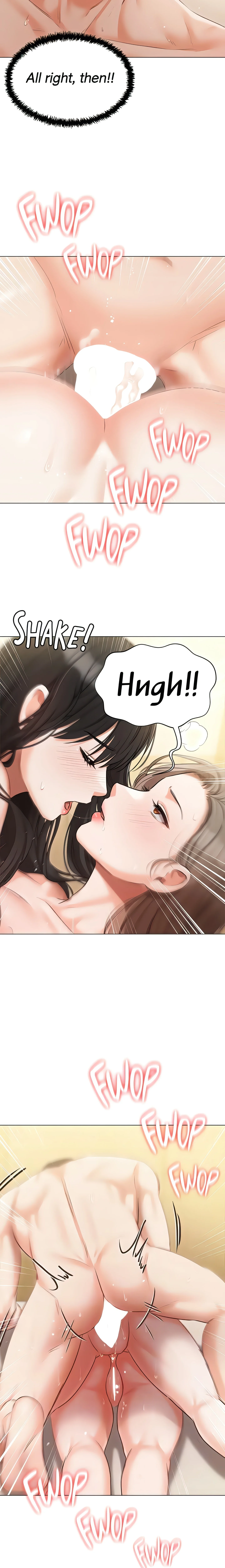 The Mansion (Official) chapter 47 page 5