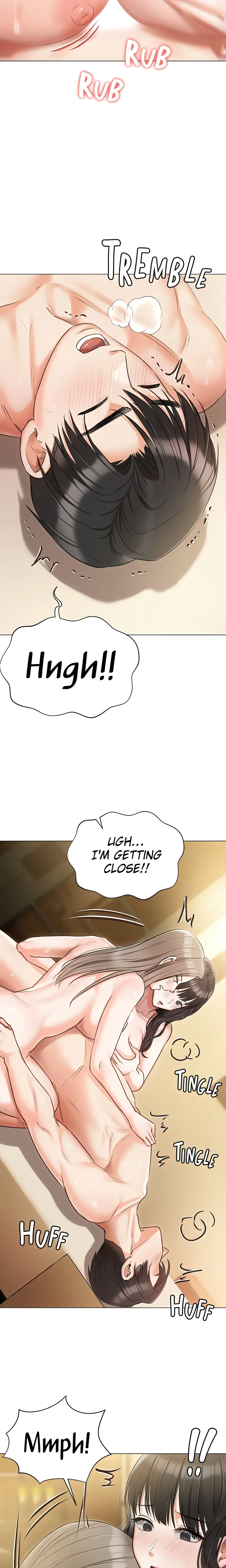 The Mansion (Official) chapter 47 page 13