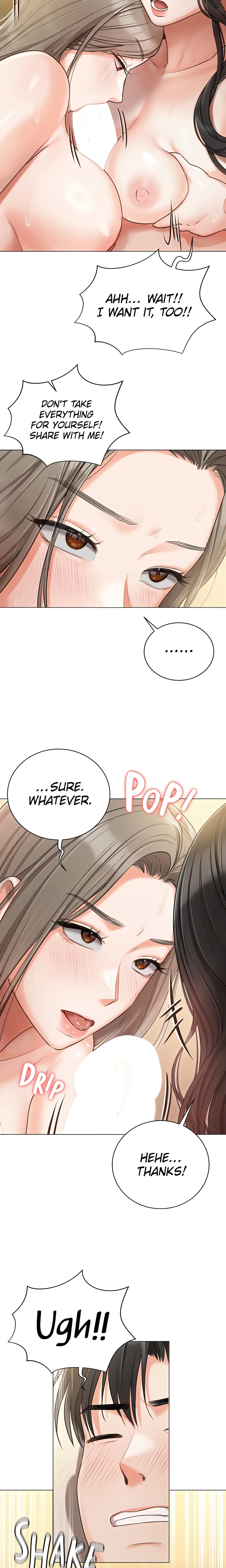 The Mansion (Official) chapter 47 page 14