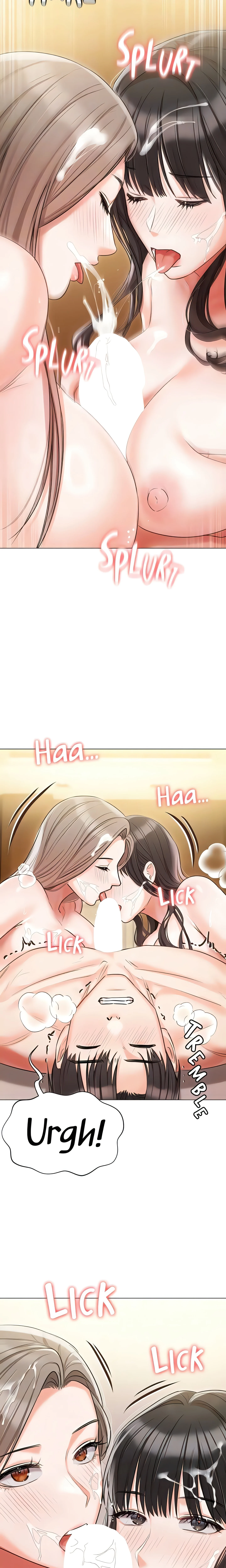 The Mansion (Official) chapter 47 page 15
