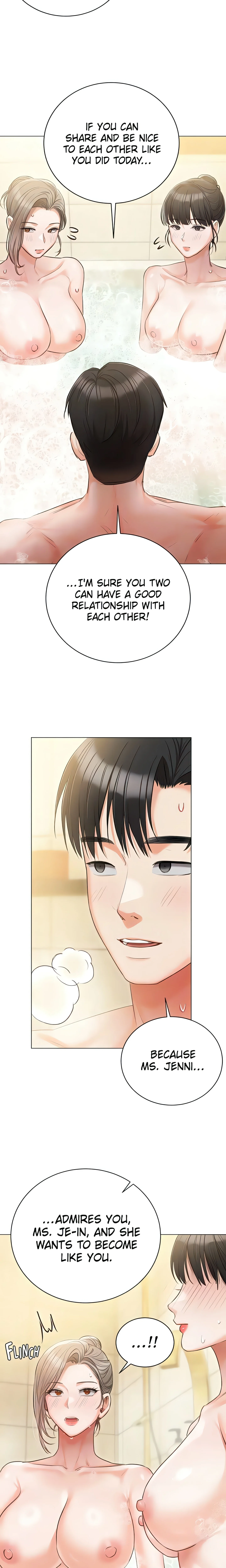 The Mansion (Official) chapter 47 page 18