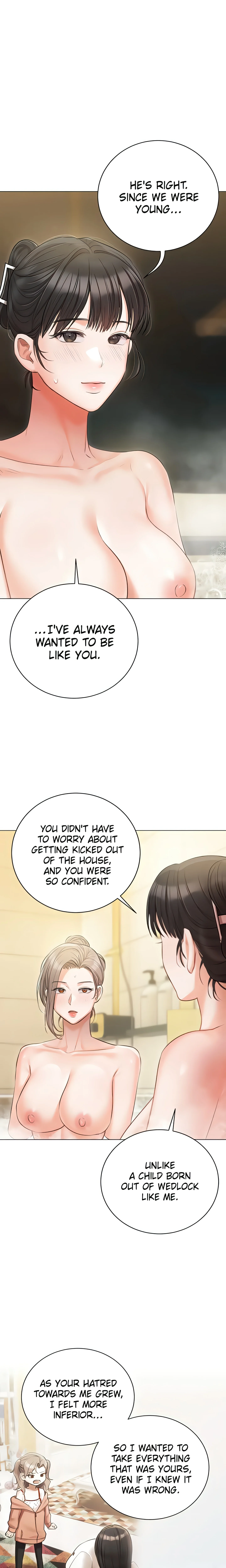 The Mansion (Official) chapter 47 page 20