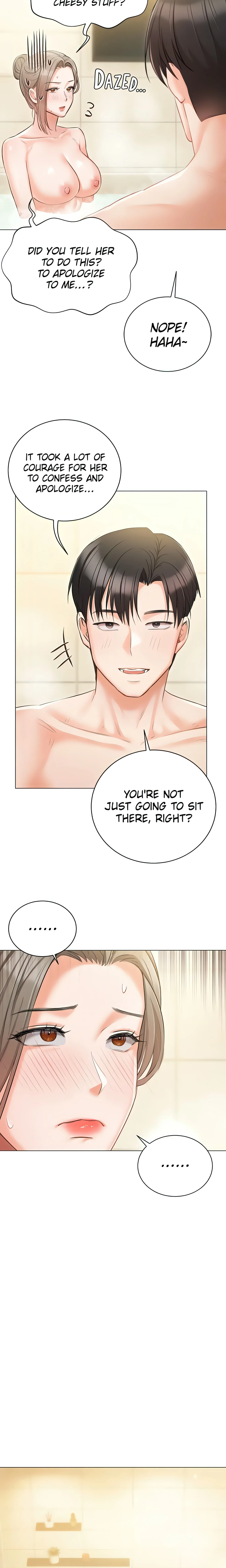 The Mansion (Official) chapter 47 page 24