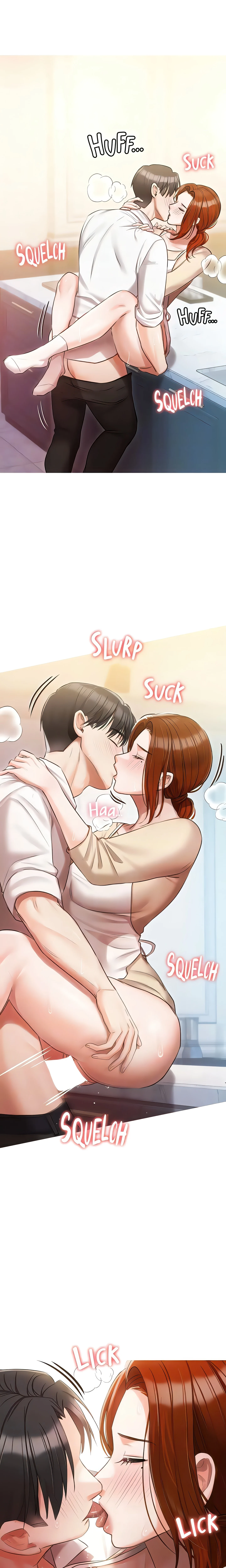 The Mansion (Official) chapter 48 page 8