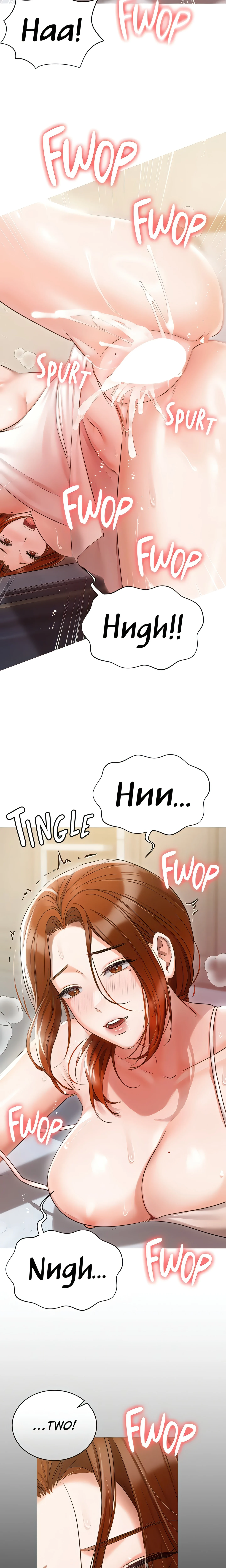 The Mansion (Official) chapter 48 page 12