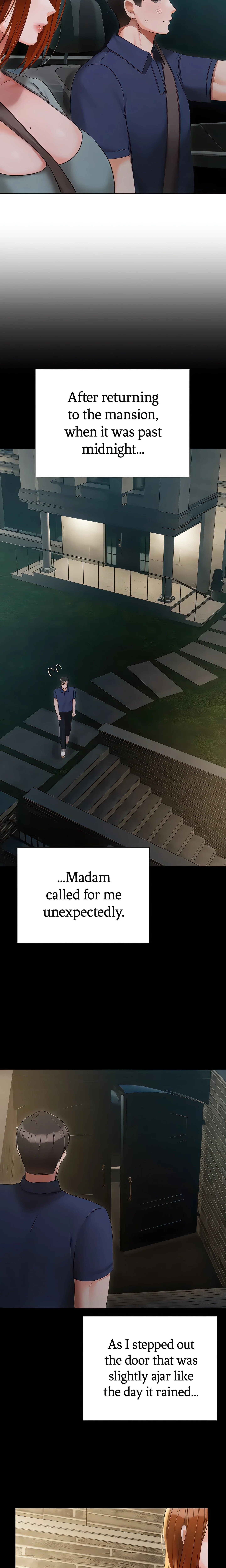 The Mansion (Official) chapter 49 page 4