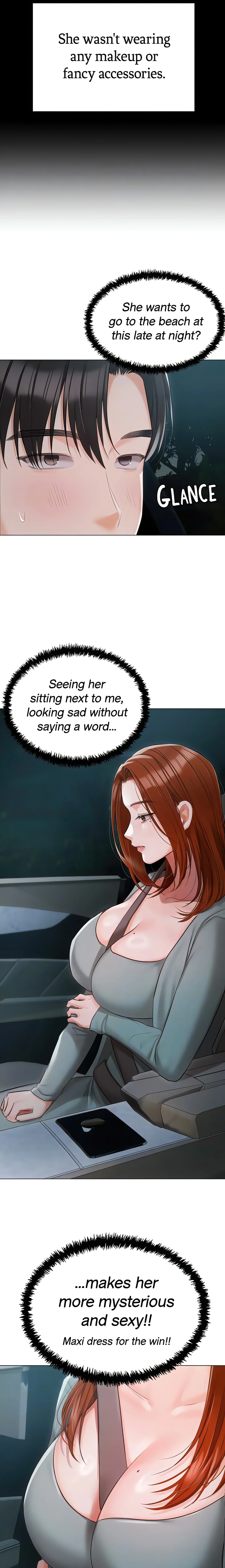 The Mansion (Official) chapter 49 page 6