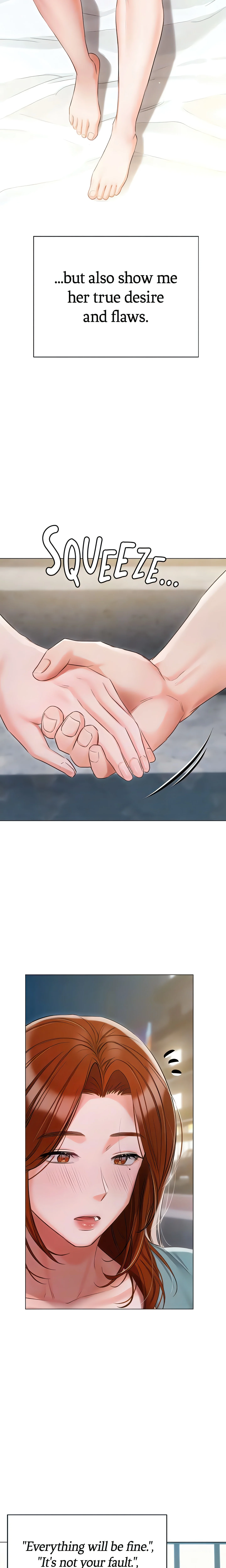 The Mansion (Official) chapter 49 page 17