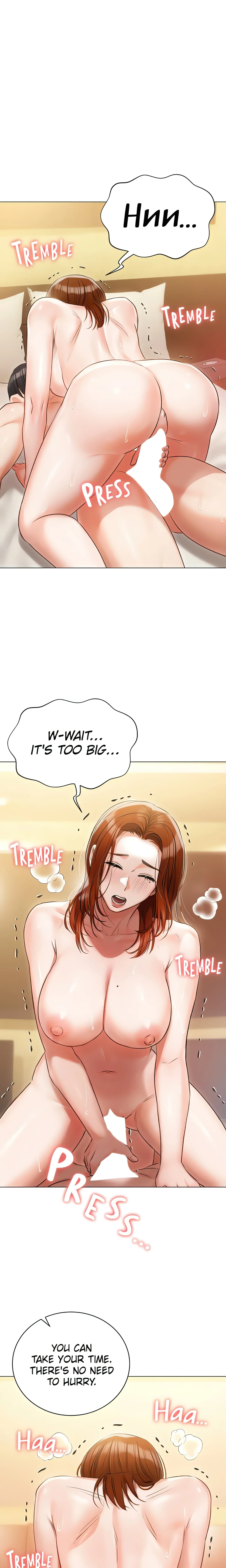 The Mansion (Official) chapter 49 page 24