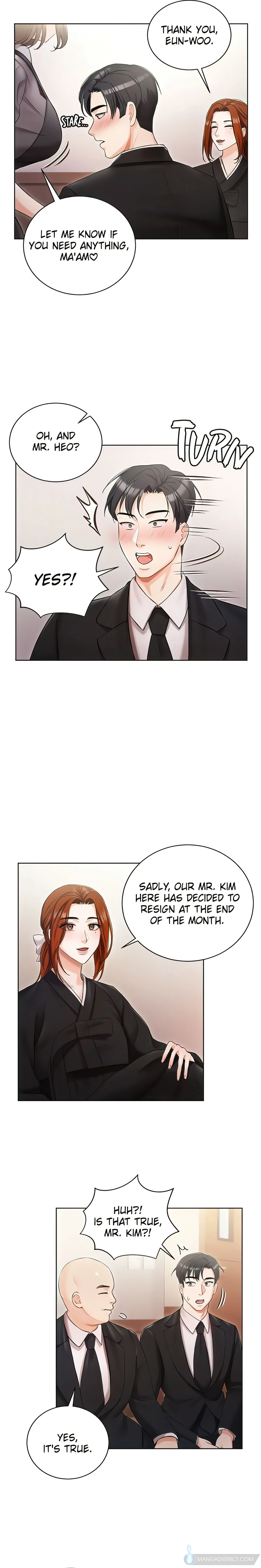 The Mansion (Official) chapter 5 page 7