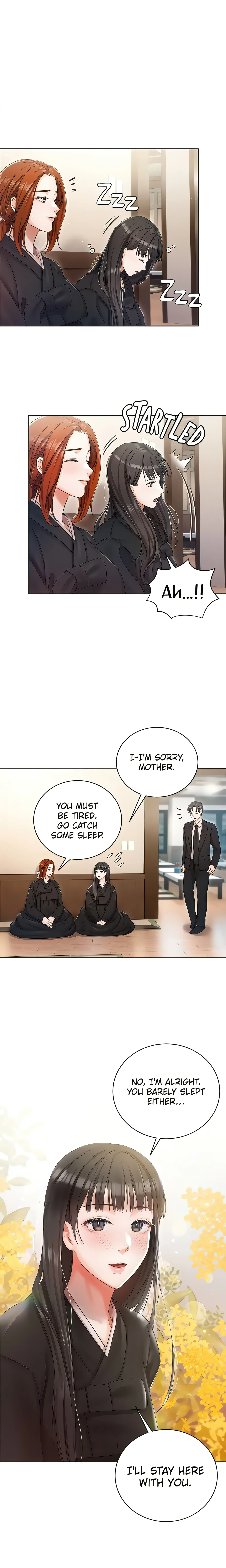 The Mansion (Official) chapter 5 page 12