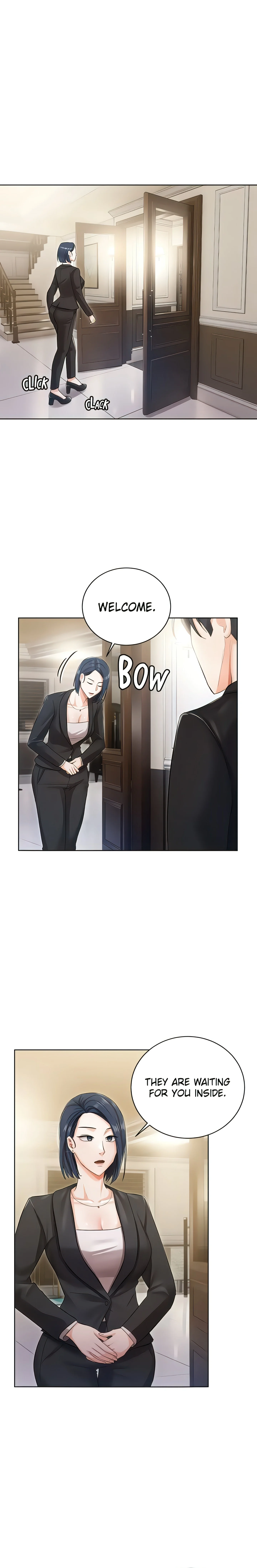 The Mansion (Official) chapter 5 page 24