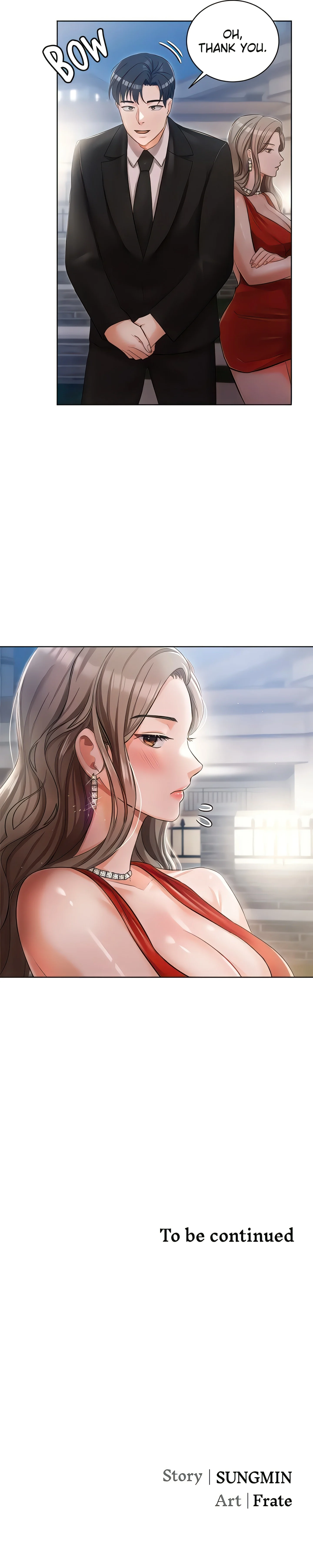 The Mansion (Official) chapter 5 page 25
