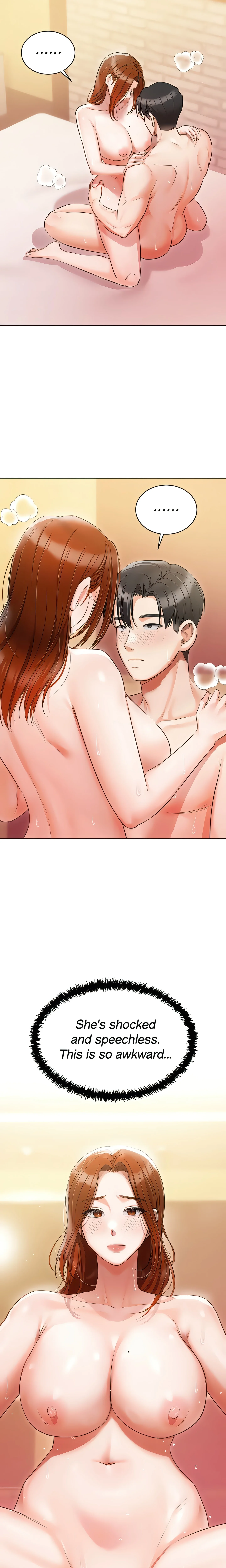 The Mansion (Official) chapter 50 page 4