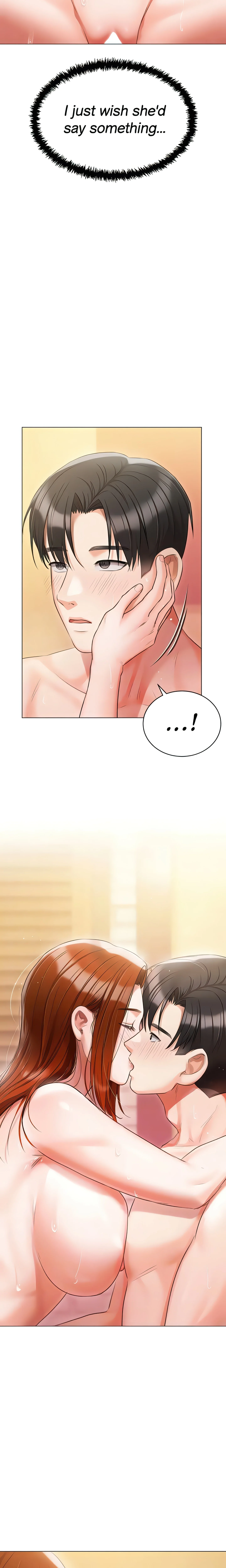 The Mansion (Official) chapter 50 page 5