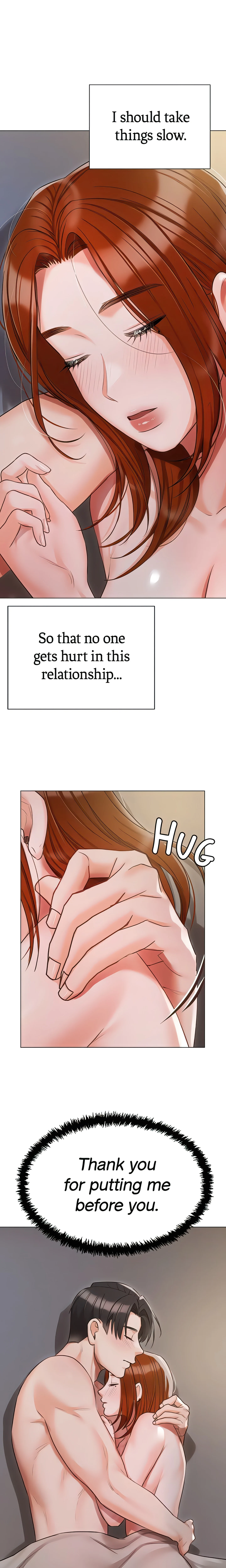 The Mansion (Official) chapter 50 page 13