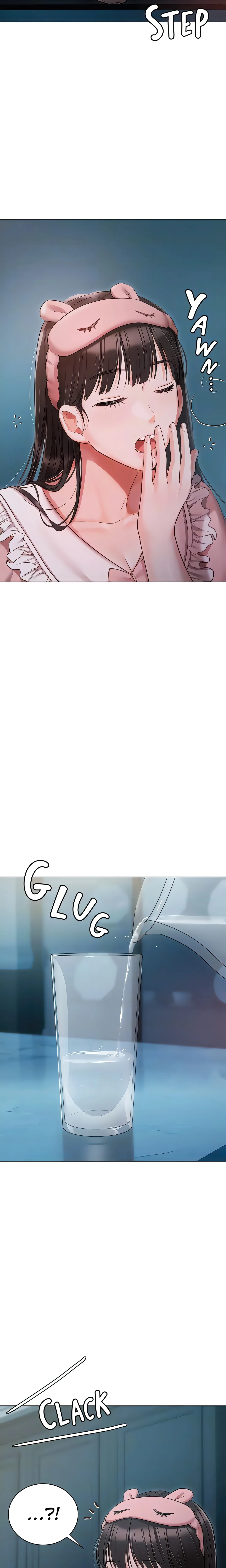 The Mansion (Official) chapter 50 page 15