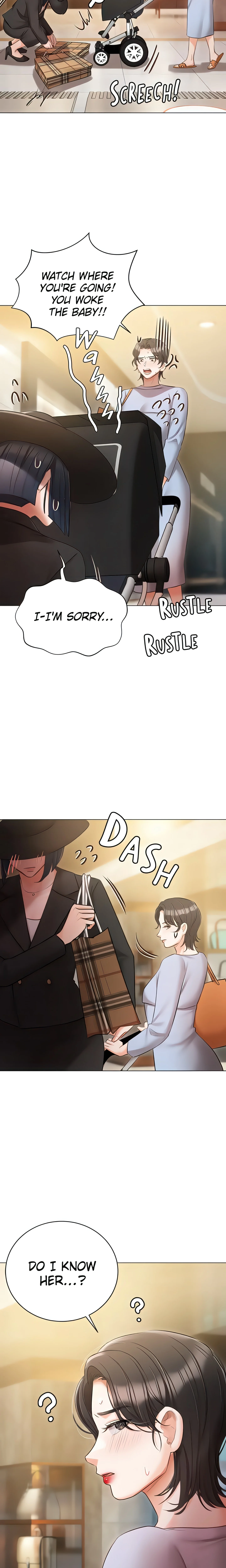 The Mansion (Official) chapter 50 page 22