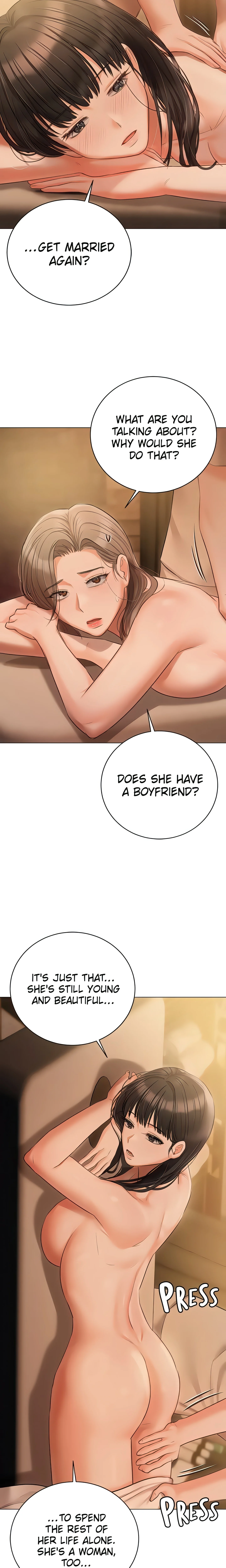The Mansion (Official) chapter 50 page 24