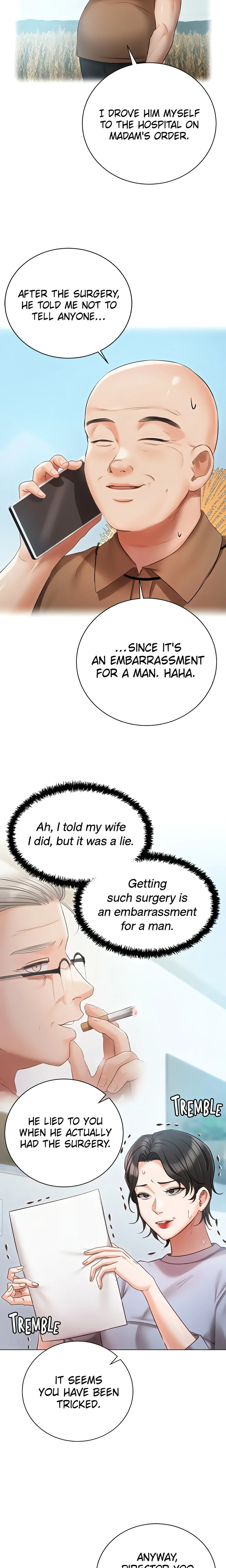 The Mansion (Official) chapter 51 page 4
