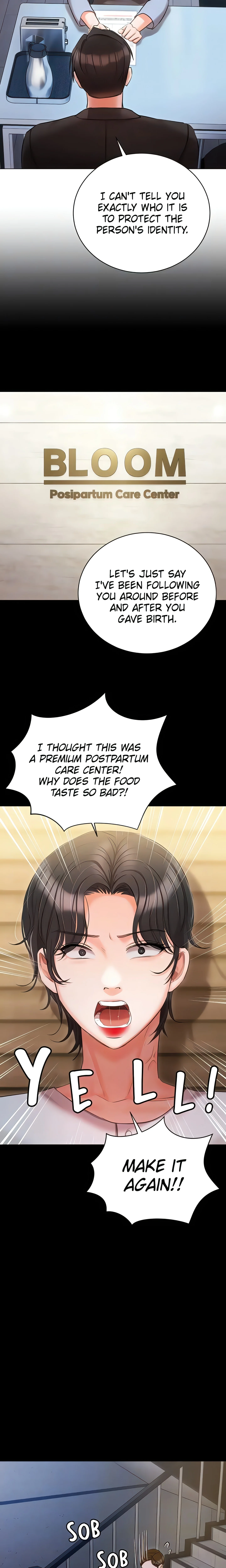 The Mansion (Official) chapter 51 page 9