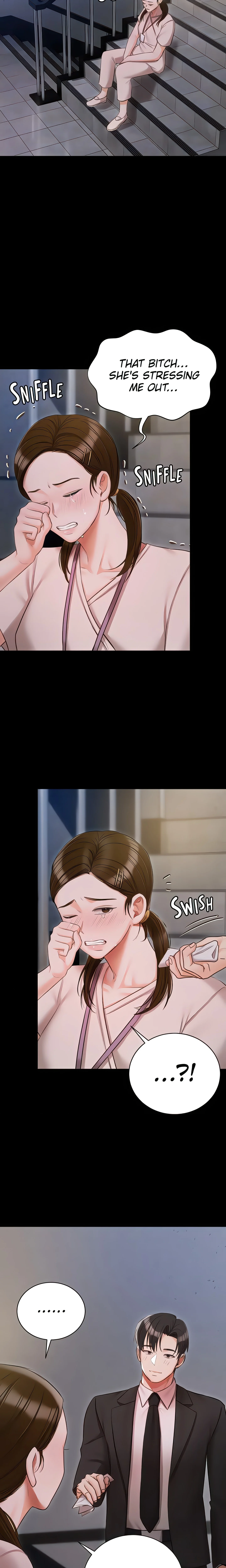 The Mansion (Official) chapter 51 page 10