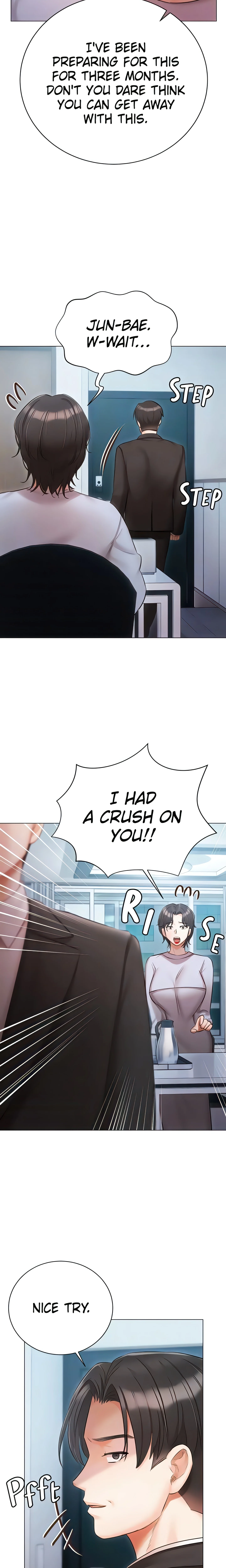 The Mansion (Official) chapter 51 page 17