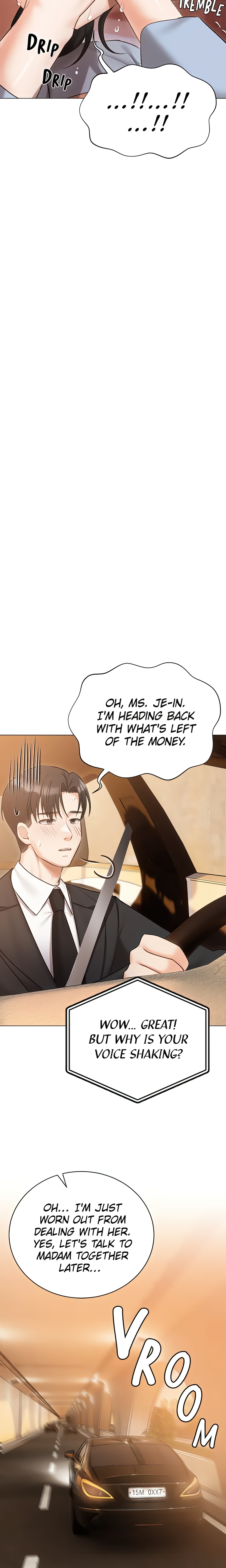 The Mansion (Official) chapter 51 page 24