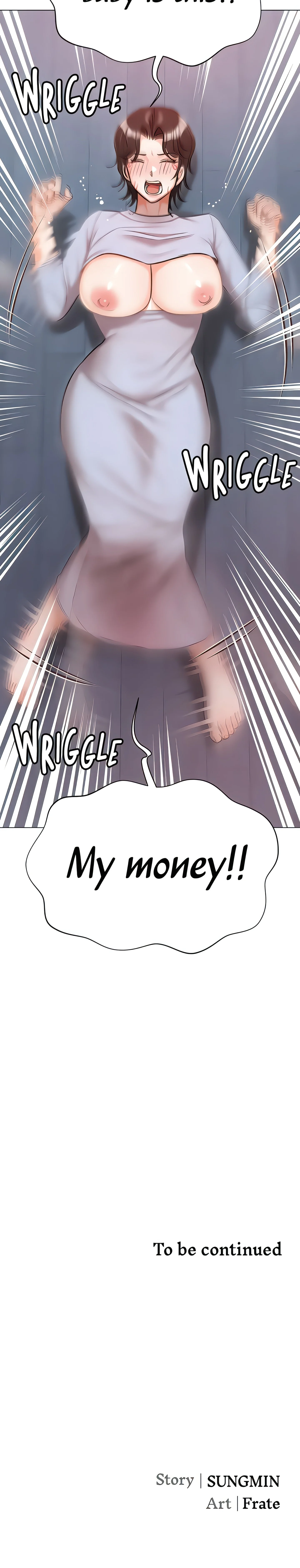 The Mansion (Official) chapter 51 page 26