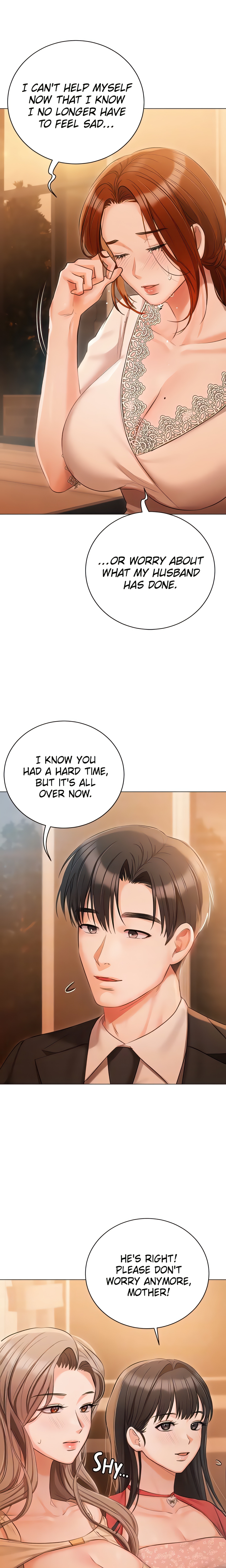 The Mansion (Official) chapter 52 page 5