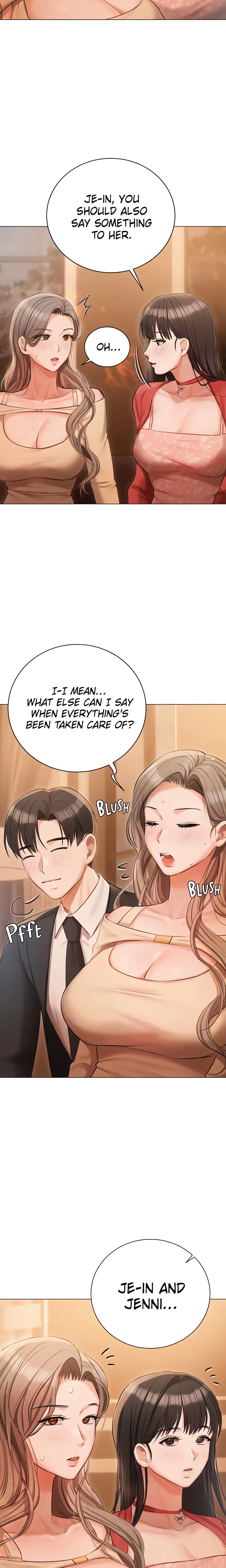 The Mansion (Official) chapter 52 page 6