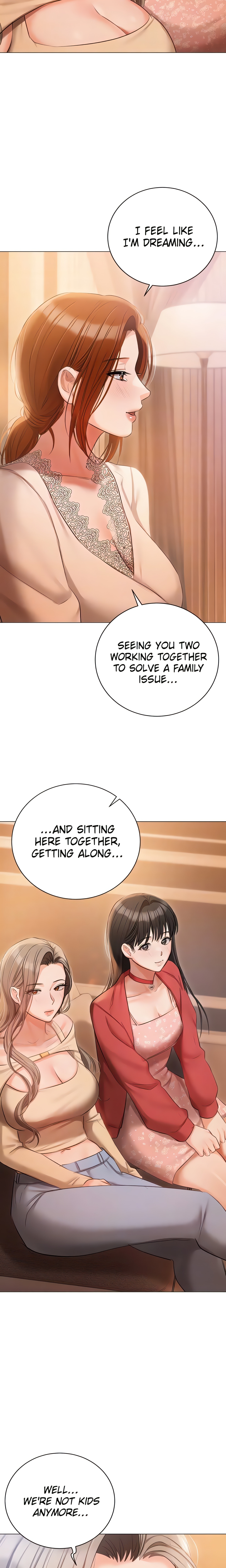 The Mansion (Official) chapter 52 page 7