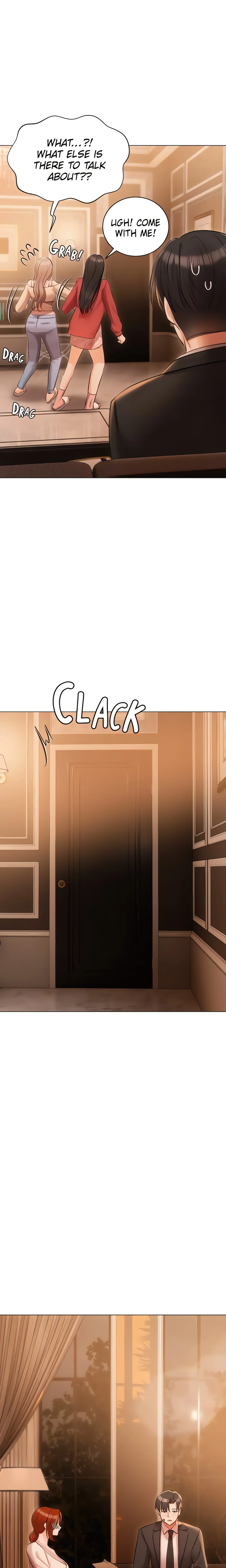 The Mansion (Official) chapter 52 page 10