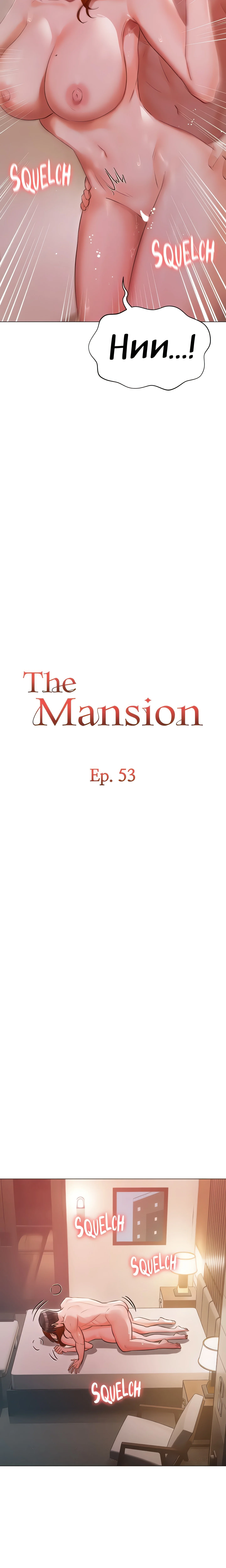 The Mansion (Official) chapter 53 page 2